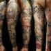 Tattoos - Safe To Shore - 89860